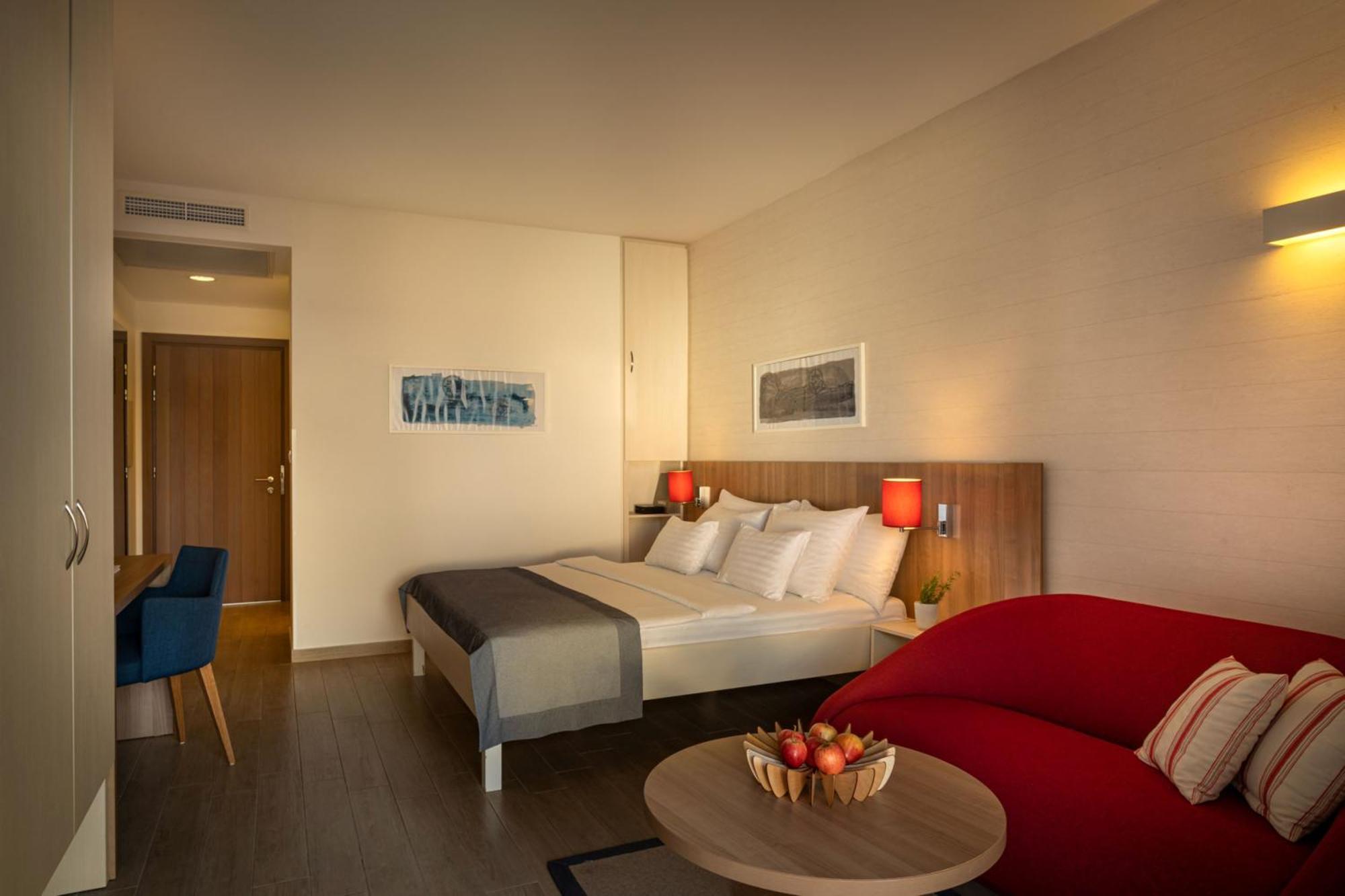 Isabella Island Resort, Valamar Collection 4* Porec